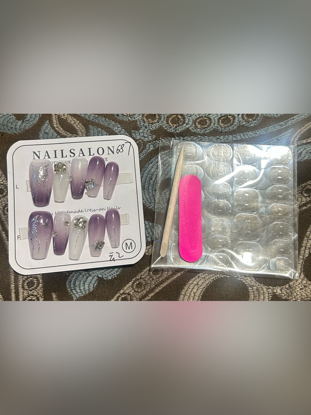 Press On Nails